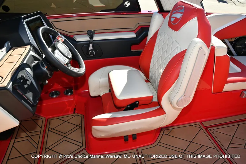 Slide: The Image of Tigé 24RZX 2022 - 55