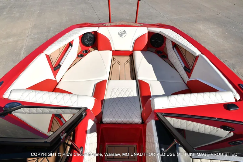 Slide: The Image of Tigé 24RZX 2022 - 67