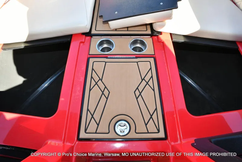 Slide: The Image of Tigé 24RZX 2022 - 68