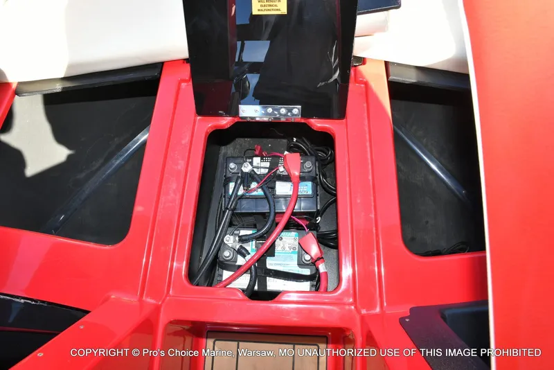 Slide: The Image of Tigé 24RZX 2022 - 69