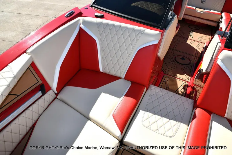 Slide: The Image of Tigé 24RZX 2022 - 74