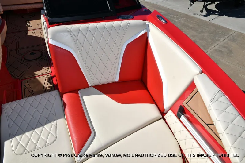 Slide: The Image of Tigé 24RZX 2022 - 75