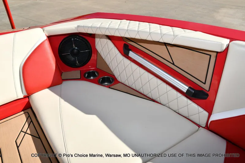 Slide: The Image of Tigé 24RZX 2022 - 77