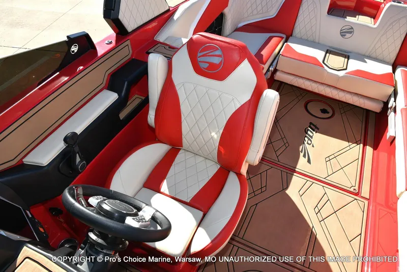 Slide: The Image of Tigé 24RZX 2022 - 78