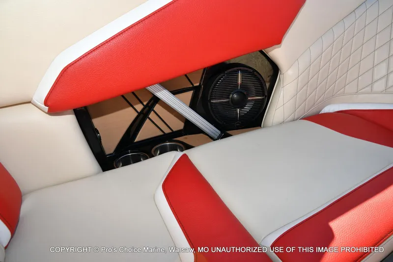 Slide: The Image of Tigé 24RZX 2022 - 81