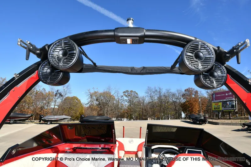 Slide: The Image of Tigé 24RZX 2022 - 82