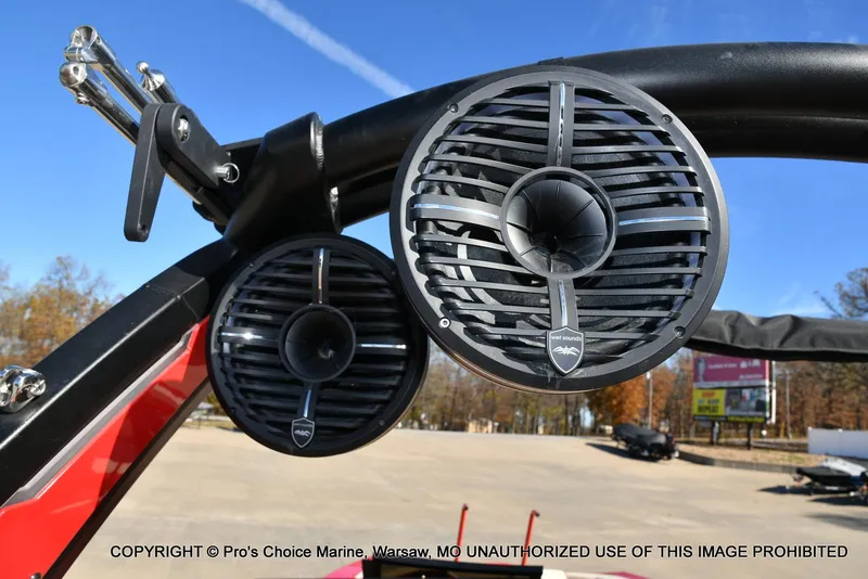 Slide: The Image of Tigé 24RZX 2022 - 83