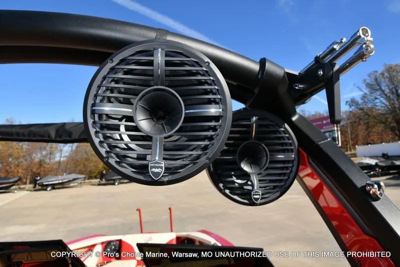 Slide: The Image of Tigé 24RZX 2022 - 84