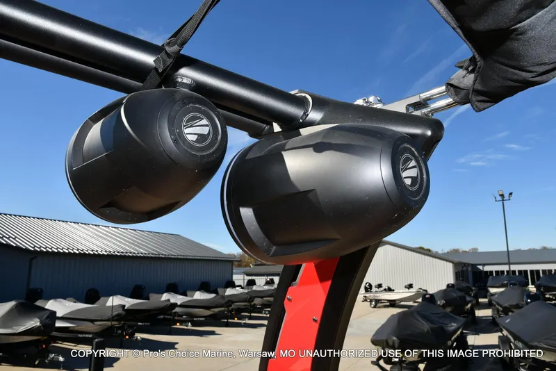 Slide: The Image of Tigé 24RZX 2022 - 85