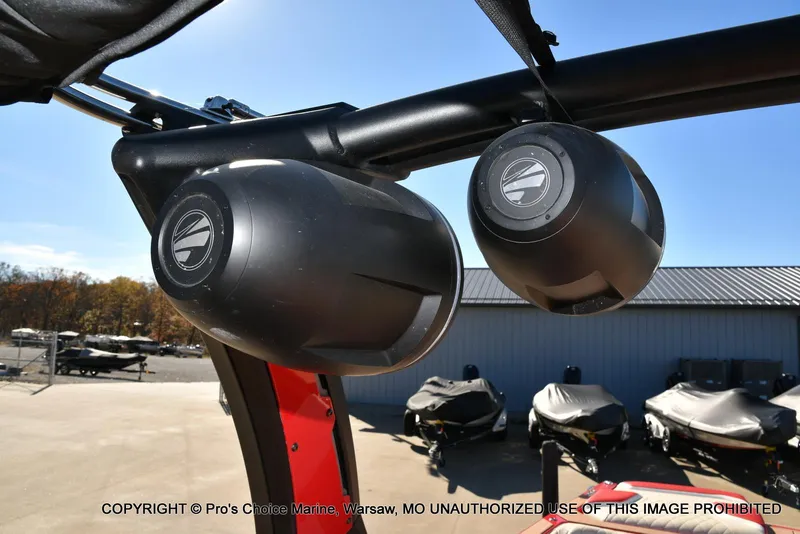 Slide: The Image of Tigé 24RZX 2022 - 86