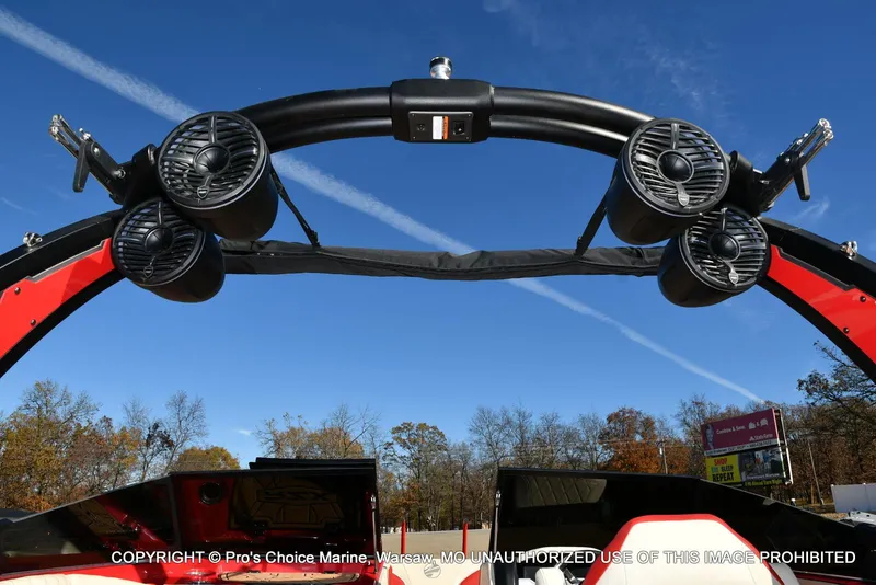 Slide: The Image of Tigé 24RZX 2022 - 88