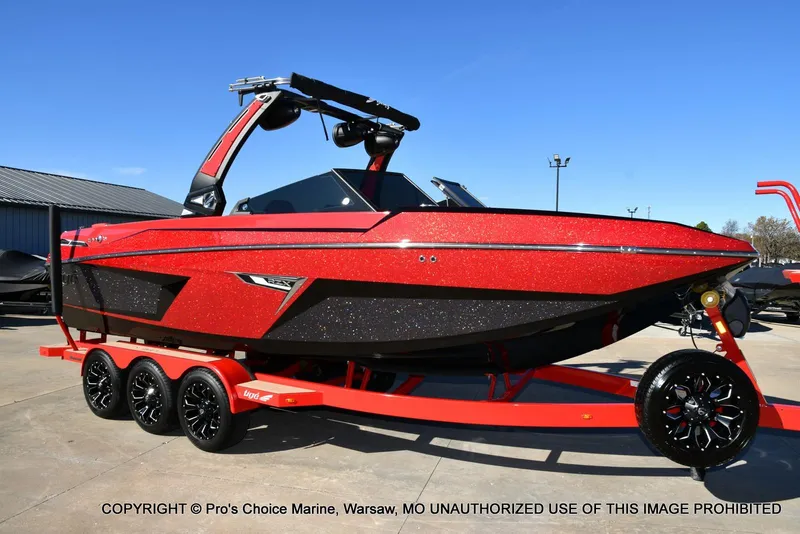 Slide: The Image of Tigé 24RZX 2022 - 90