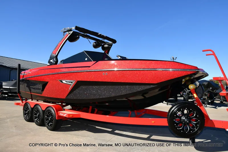 Slide: The Image of Tigé 24RZX 2022 - 91