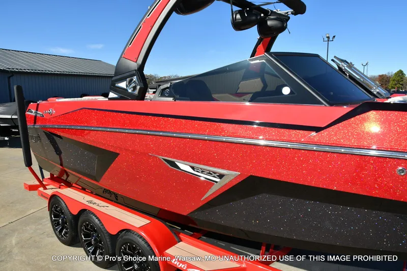 Slide: The Image of Tigé 24RZX 2022 - 92