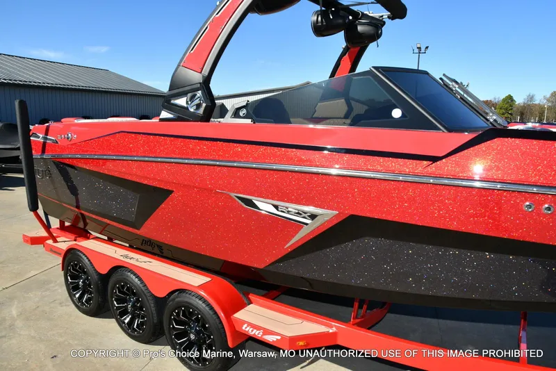 Slide: The Image of Tigé 24RZX 2022 - 93