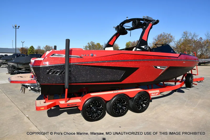 Slide: The Image of Tigé 24RZX 2022 - 95