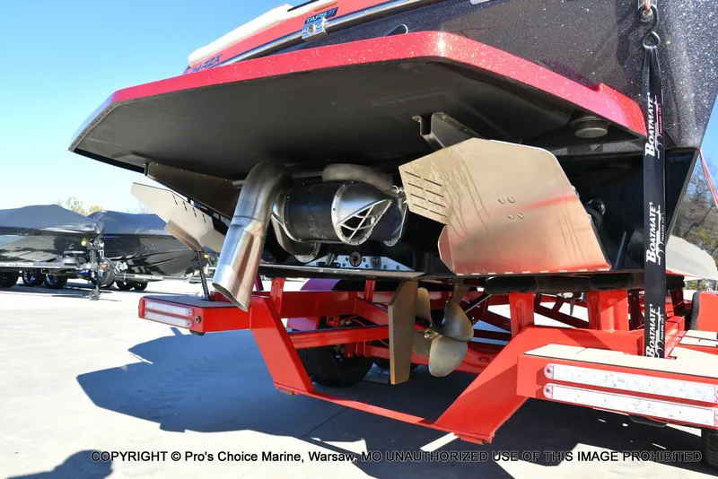 Slide: The Image of Tigé 24RZX 2022 - 96