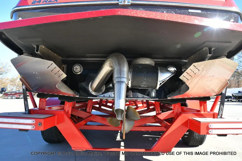 Slide: The Image of Tigé 24RZX 2022 - 97