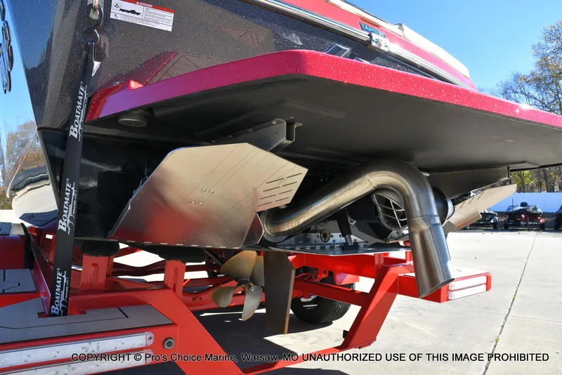 Slide: The Image of Tigé 24RZX 2022 - 98