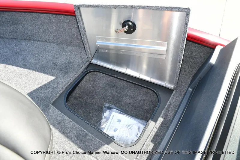 Slide: The Image of Tracker Pro Guide V-175 Combo 2025 - 50