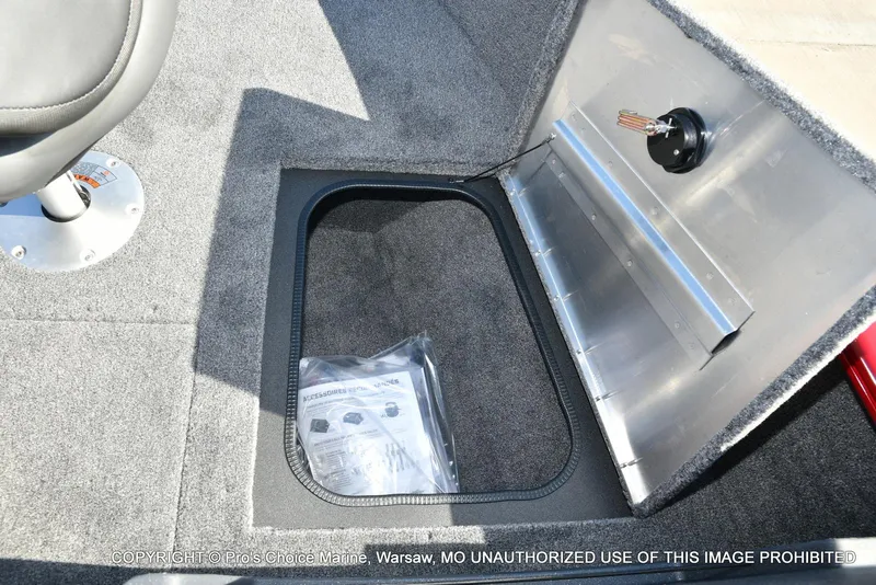 Slide: The Image of Tracker Pro Guide V-175 Combo 2025 - 51