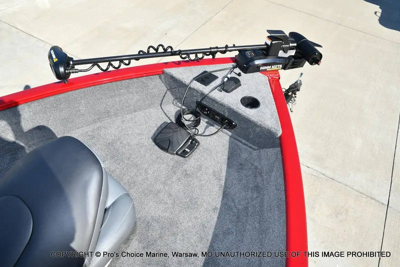 Slide: The Image of Tracker Pro Guide V-175 Combo 2025 - 53