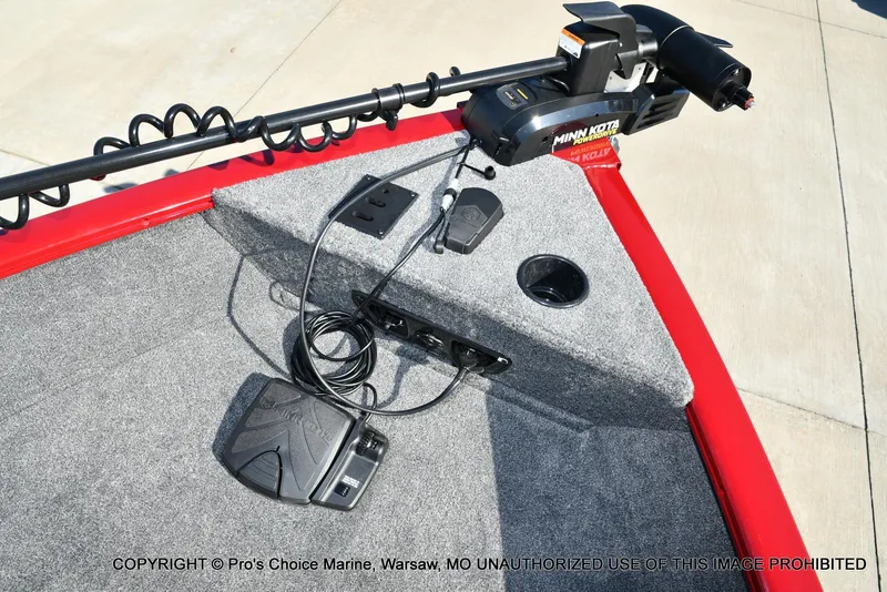 Slide: The Image of Tracker Pro Guide V-175 Combo 2025 - 54