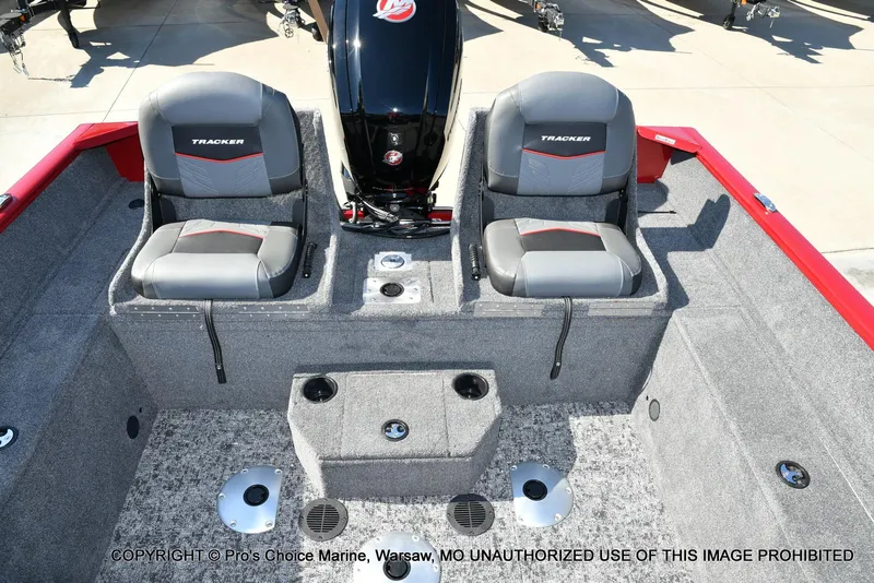 Slide: The Image of Tracker Pro Guide V-175 Combo 2025 - 59