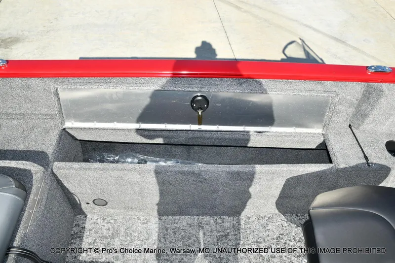 Slide: The Image of Tracker Pro Guide V-175 Combo 2025 - 65