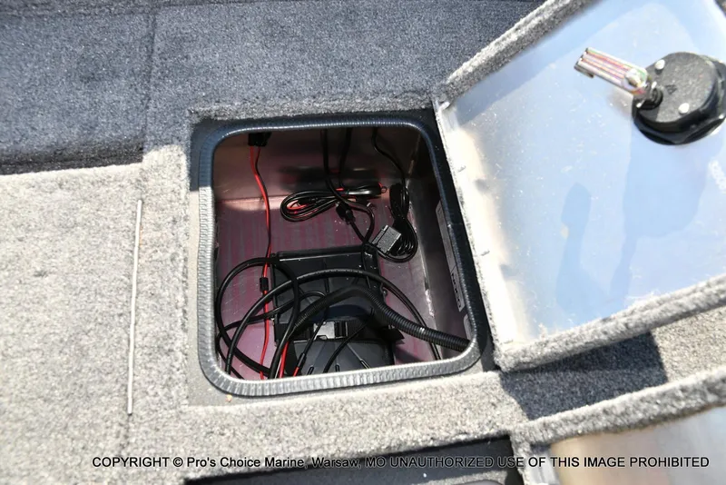 Slide: The Image of Tracker Pro Guide V-175 Combo 2025 - 69