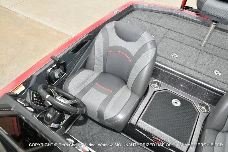 Slide: The Image of Ranger Z520L CUP 2018 - 53