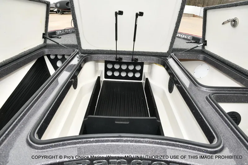 Slide: The Image of Ranger Z520L CUP 2018 - 59