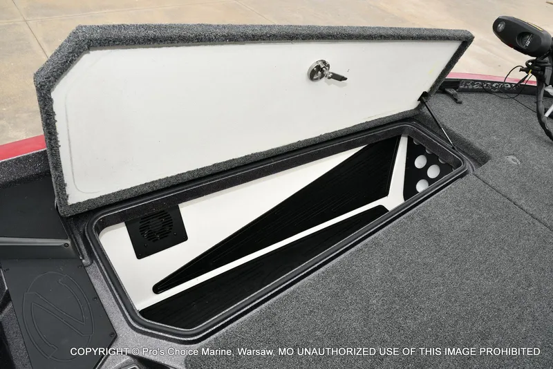 Slide: The Image of Ranger Z520L CUP 2018 - 60