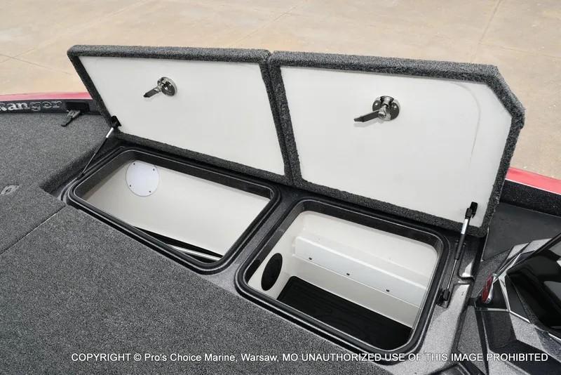 Slide: The Image of Ranger Z520L CUP 2018 - 62