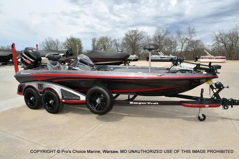 Slide: The Image of Ranger Z520L CUP 2018 - 74