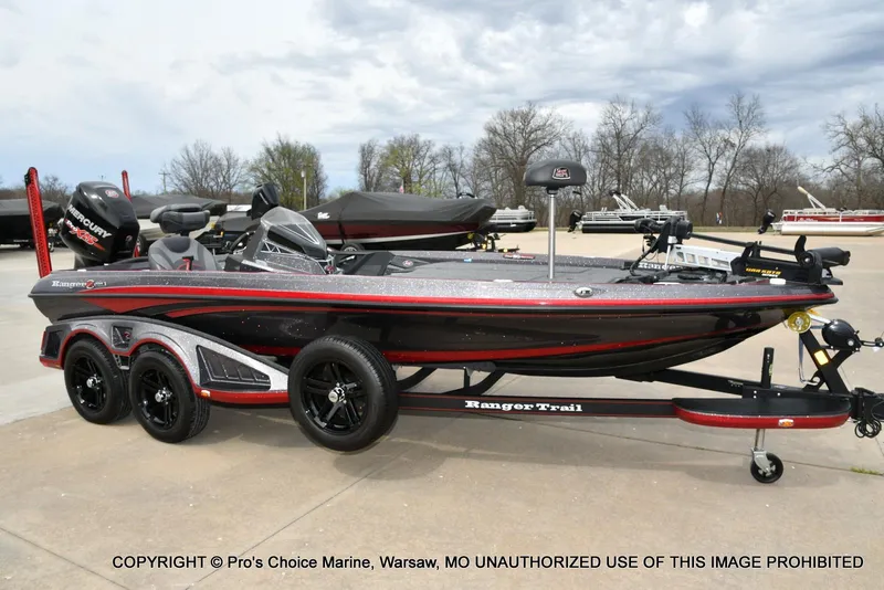 Slide: The Image of Ranger Z520L CUP 2018 - 75