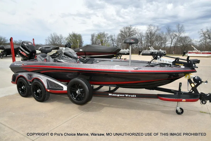 Slide: The Image of Ranger Z520L CUP 2018 - 76