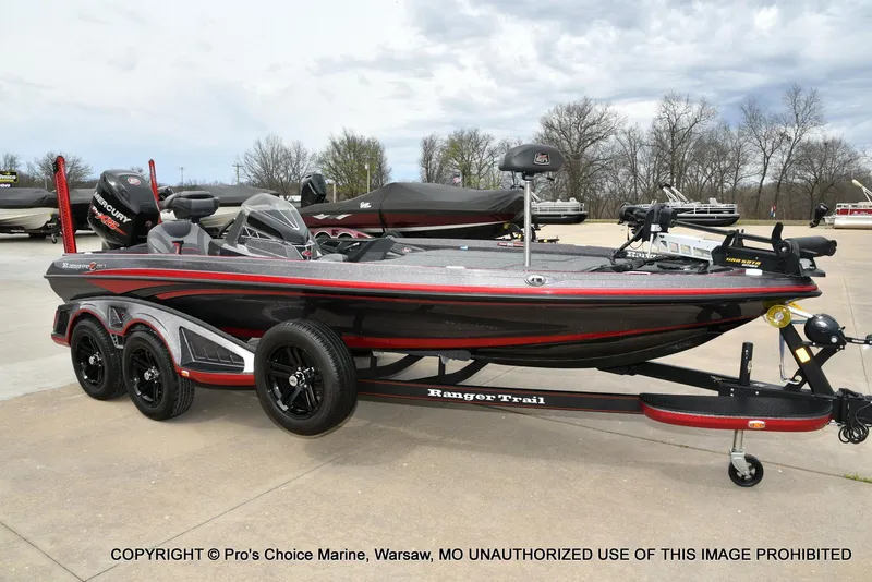 Slide: The Image of Ranger Z520L CUP 2018 - 78