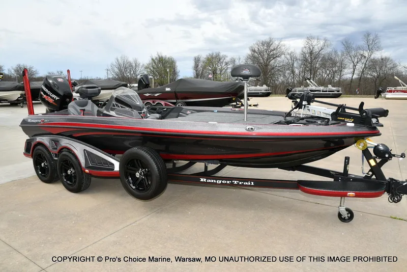 Slide: The Image of Ranger Z520L CUP 2018 - 79