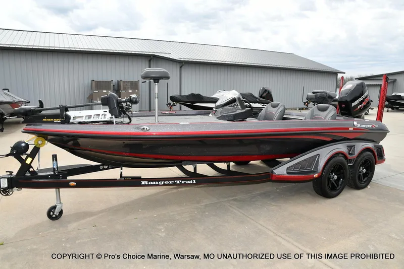 Slide: The Image of Ranger Z520L CUP 2018 - 80