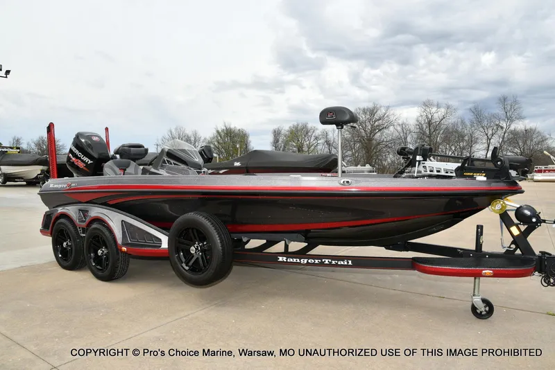 Slide: The Image of Ranger Z520L CUP 2018 - 81