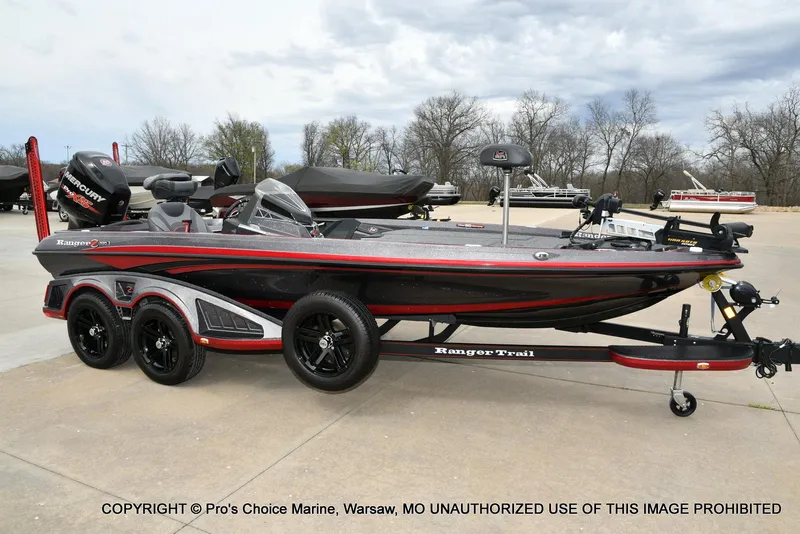 Slide: The Image of Ranger Z520L CUP 2018 - 82