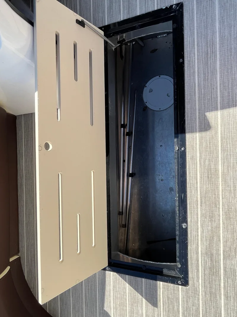 Slide: The Image of Lexington 626 Cruise 2023 - 11