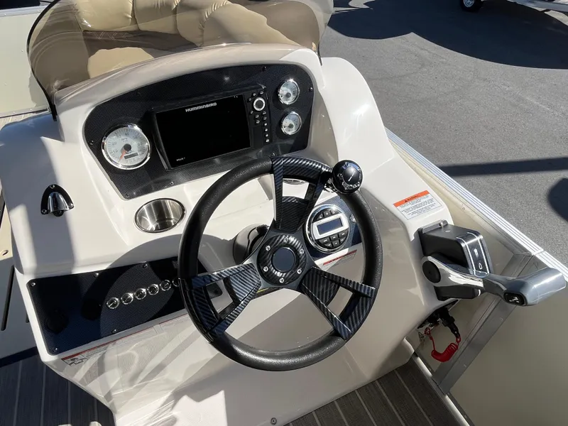 Slide: The Image of Lexington 626 Cruise 2023 - 14