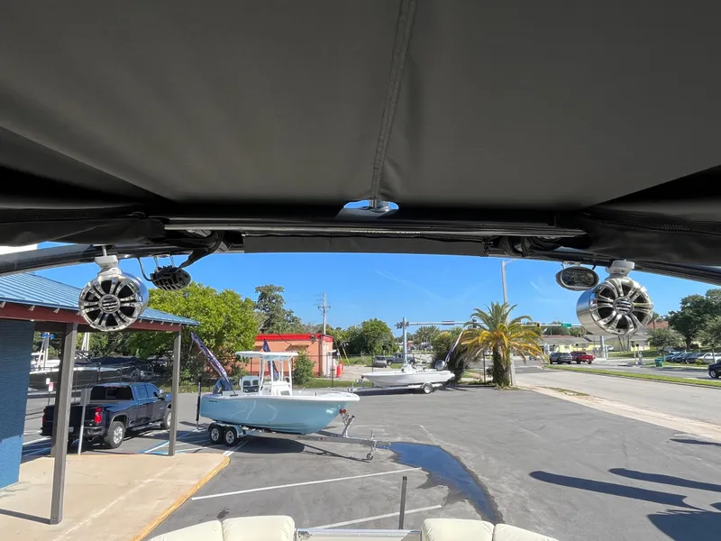 Slide: The Image of Lexington 626 Cruise 2023 - 15