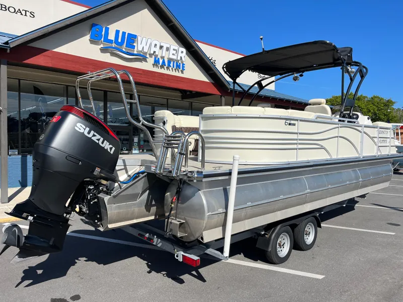 Slide: The Image of Lexington 626 Cruise 2023 - 3