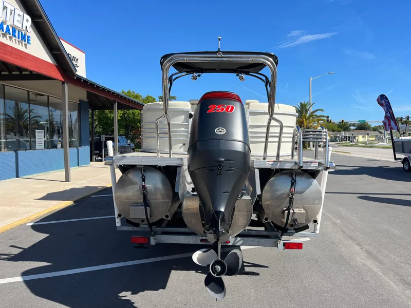 Slide: The Image of Lexington 626 Cruise 2023 - 4