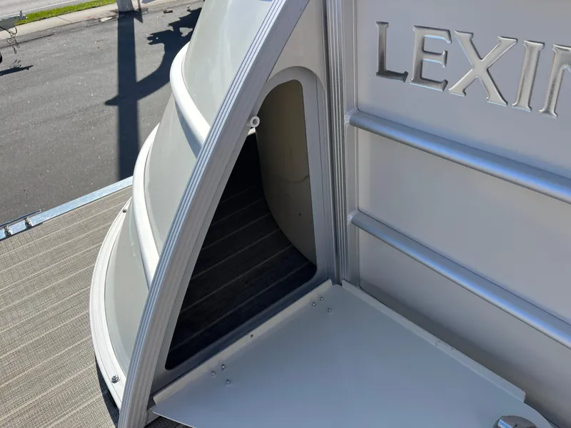 Slide: The Image of Lexington 626 Cruise 2023 - 7