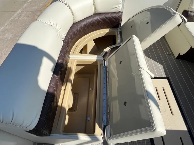 Slide: The Image of Lexington 626 Cruise 2023 - 9