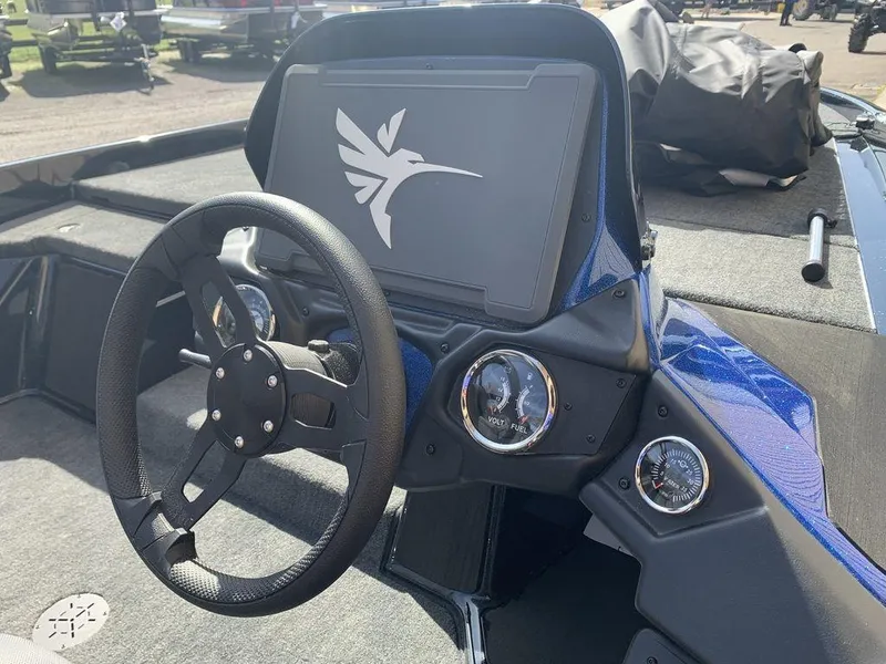 Slide: The Image of Skeeter ZXR20 SE 2025 - 4